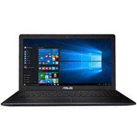 ASUS VivoBook K550IK AMD FX-9830P | 12GB DDR4 | 1TB HDD | Radeon RX560 4GB